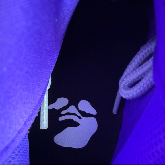 Nike x Off White Terra forma sneakers - Picture 6 of 9